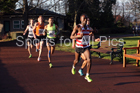 Saltwell Harriers 10k Road Race, Gateshead. Photo:  David T. Hewitson/Sports for All Pics